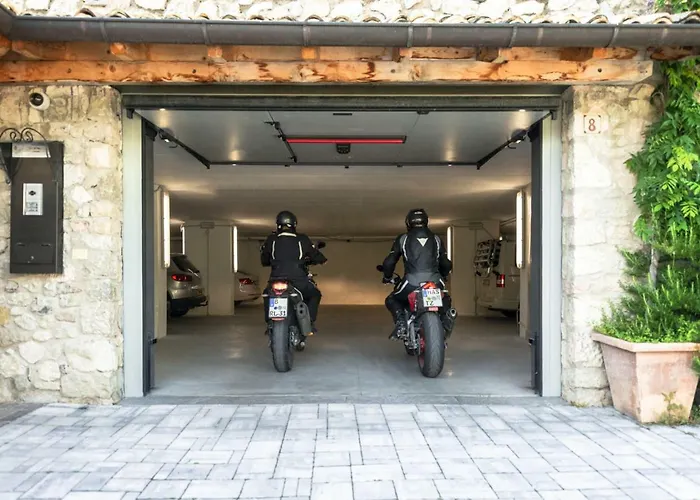  Casa Del Pittore