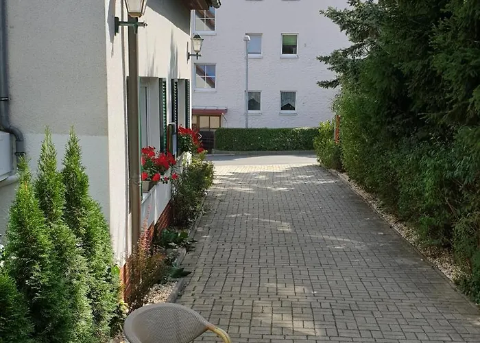 Ambiente Hotel Garni