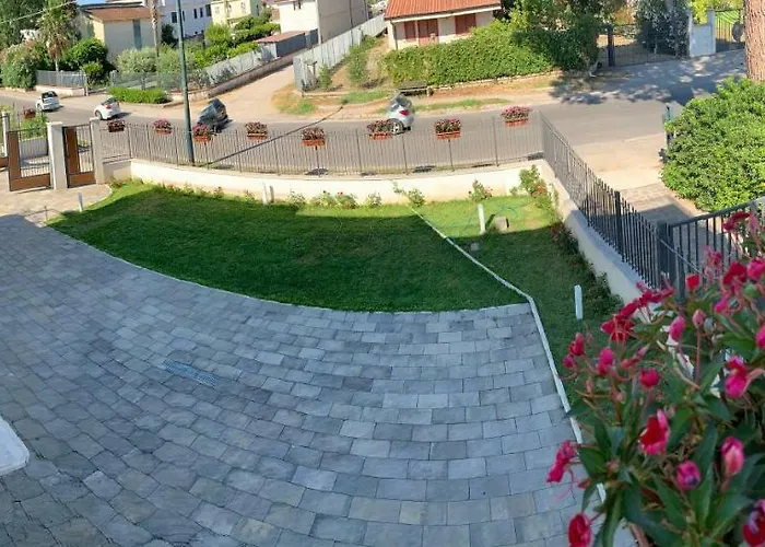 Villa Donatella