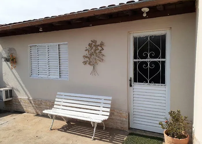 Casa Pampulha