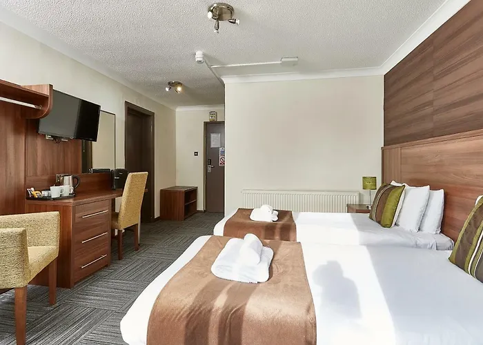 St. Margaret'S Hotel