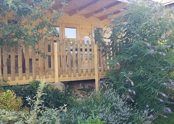 Le Clos des Bories