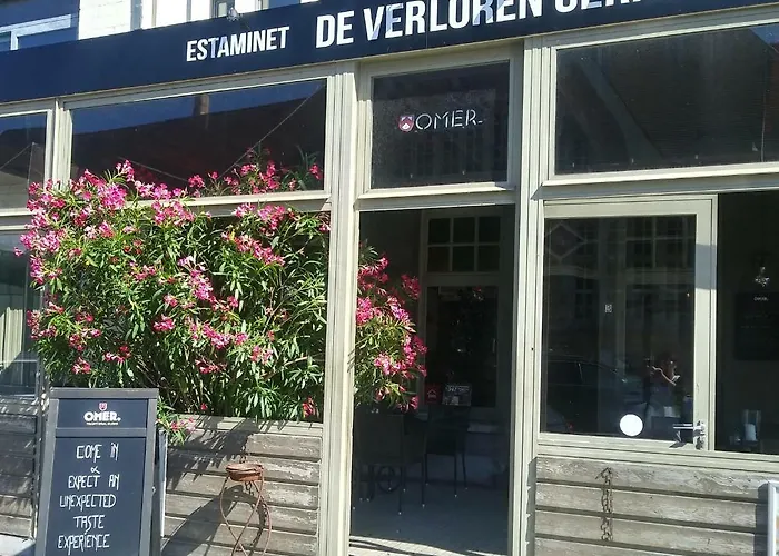 De Verloren Gernoare