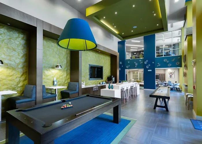 Apart hotel: Kasa Buckhead Atlanta