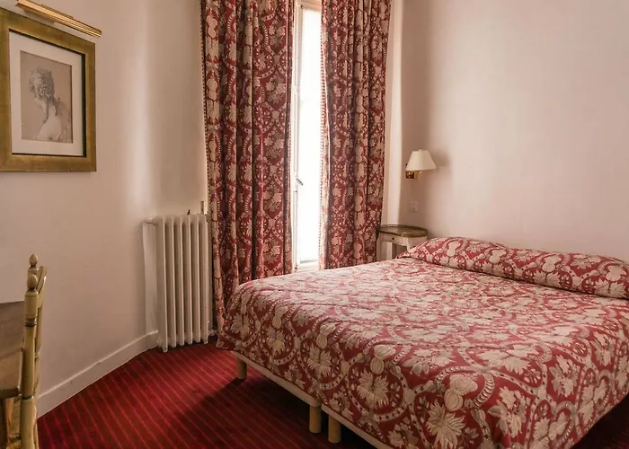 Hôtel Exelmans