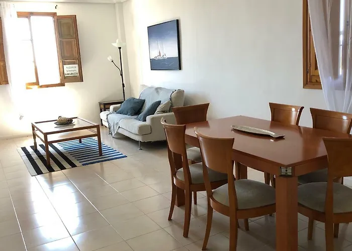 Apartamento Puerto de Sagunto Playa