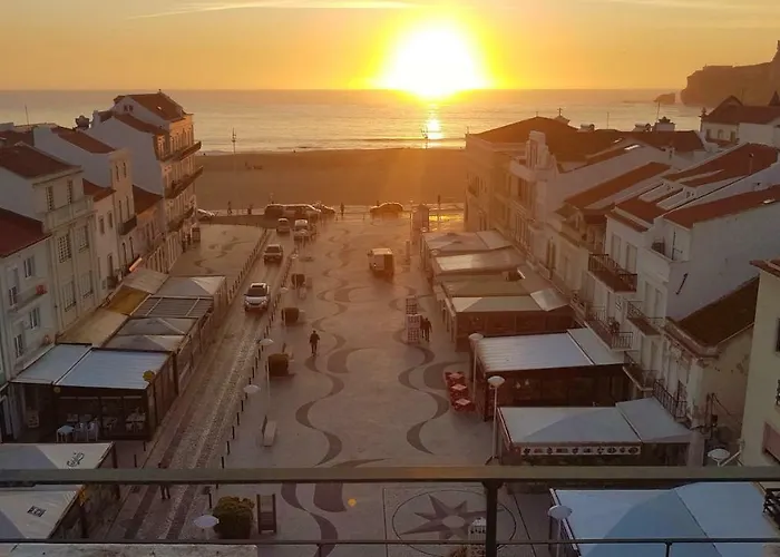Apart hotel: Solar Dos Carvalhos - Apartamentos De Turismo