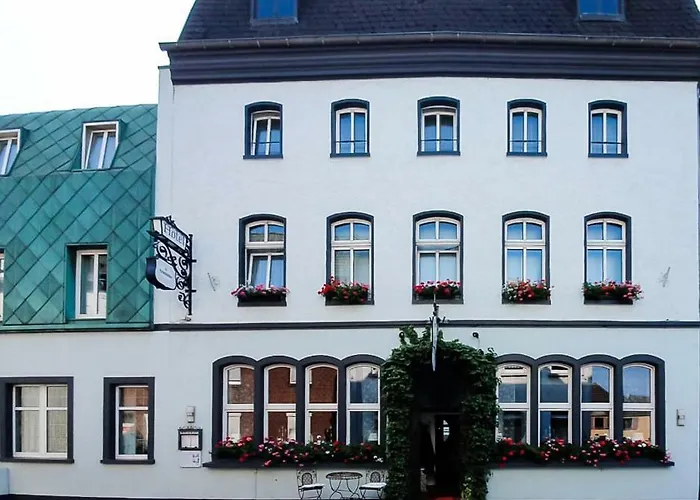  Garni Landhaus Zur Issel
