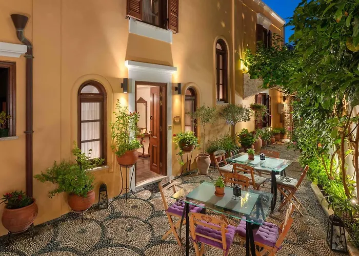 Rodos Niohori Elite Suites Boutique