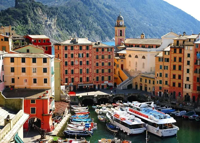 La Mansarda Sul Porto