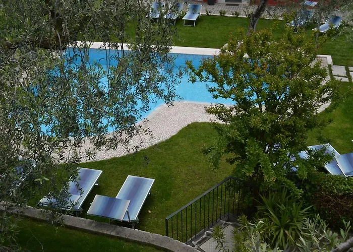 Residence La Pergola