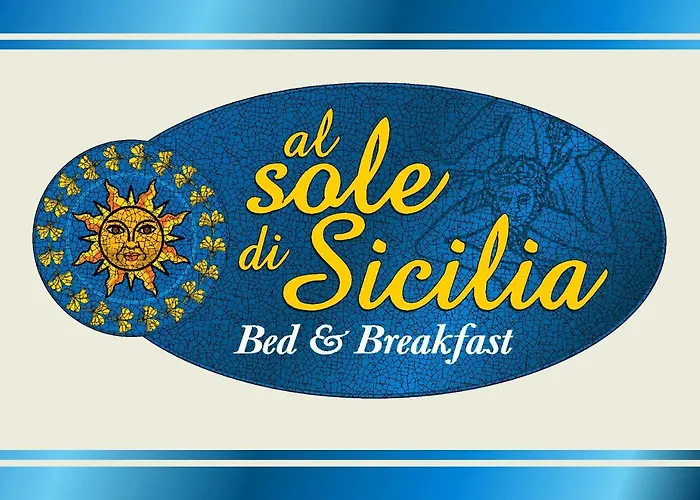 Hôtel pour familles: B&B Al Sole Di Sicilia