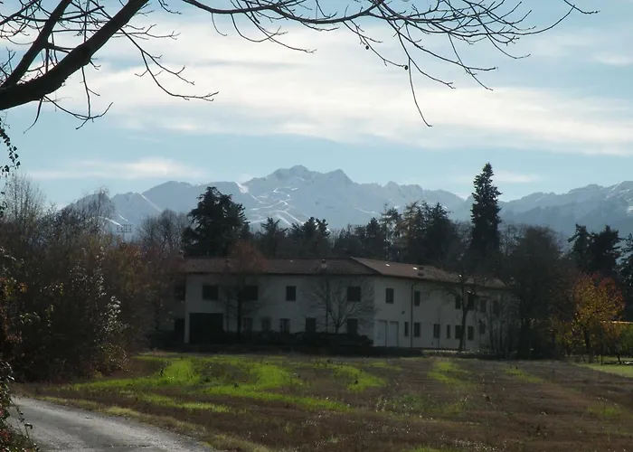 Tetto Nuovo B&B