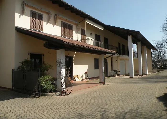 Tetto Nuovo B&B