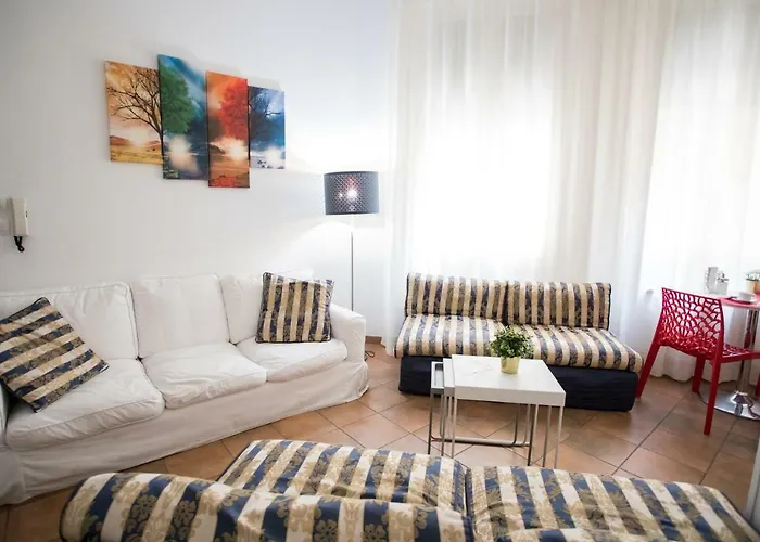 Le Camere Di Porta San Felice - Self Check In