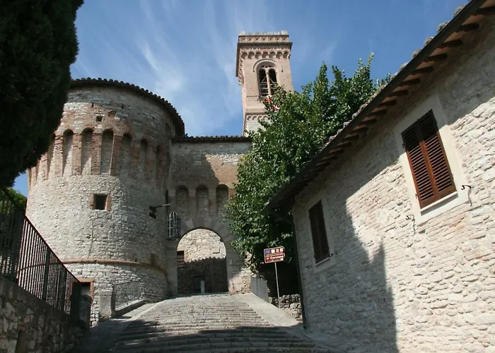 Al Borgo