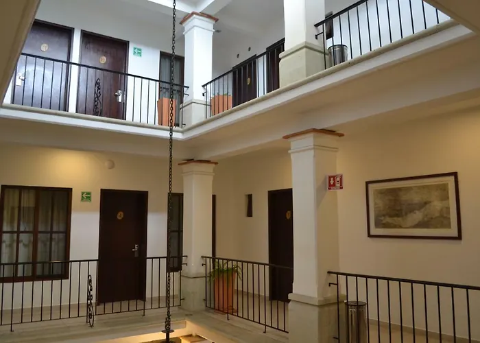 Hotel Real Alma