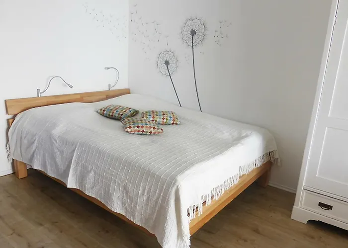 Chalet Charlotte