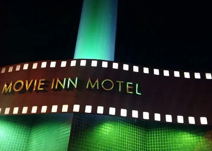 Movie Inn Motel E Hospedagem (Adults Only)