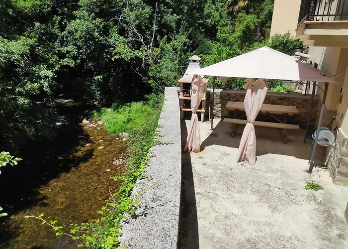 El Rincon De Limes