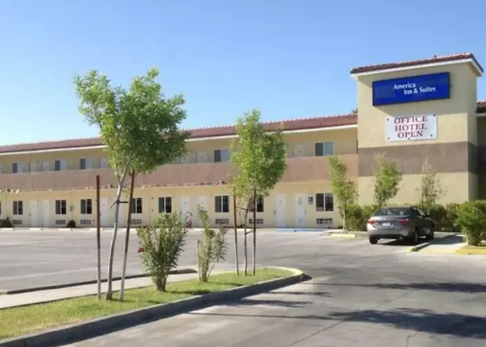 Motels America Inn & Suites