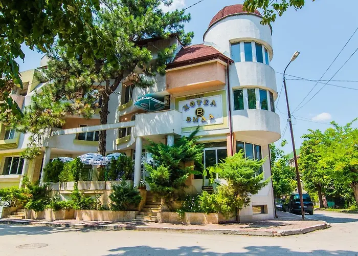 Vida Family Hotel -Top Central Location