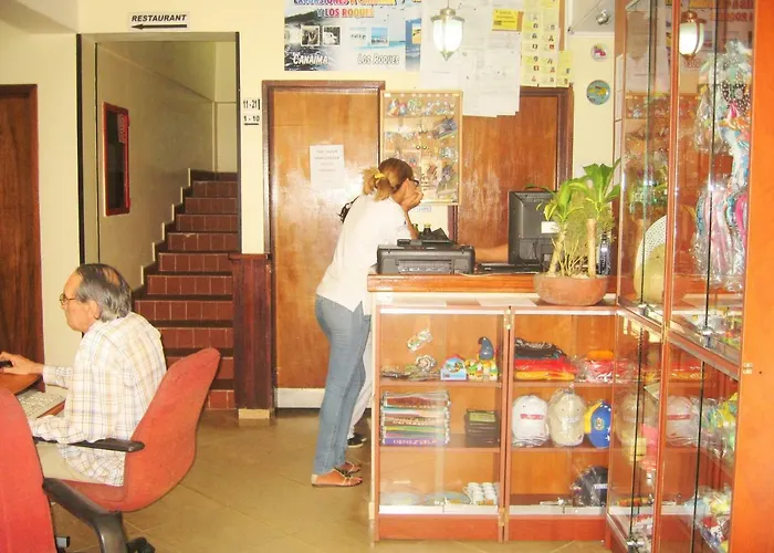 Hotel Catimar