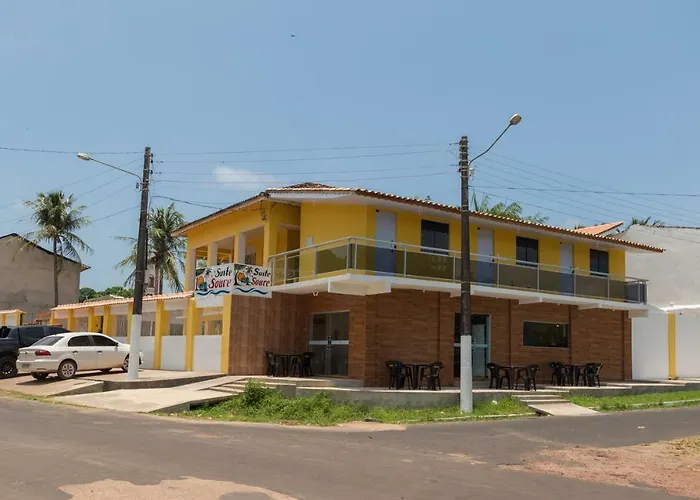 Suítes