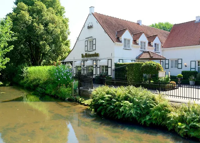 De Watermolen