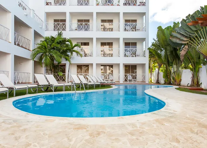 s Punta Cana By Be Live