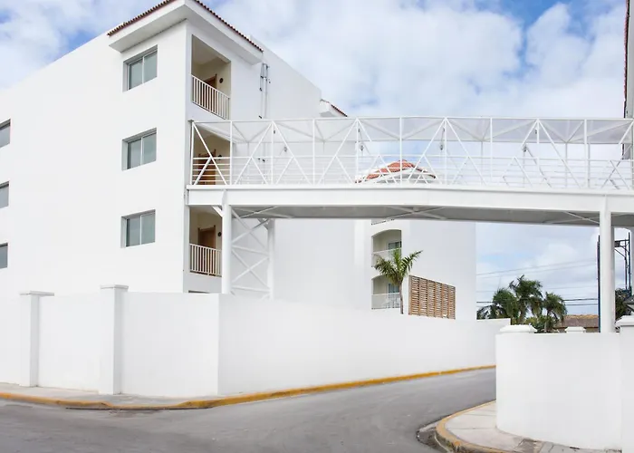s Punta Cana By Be Live
