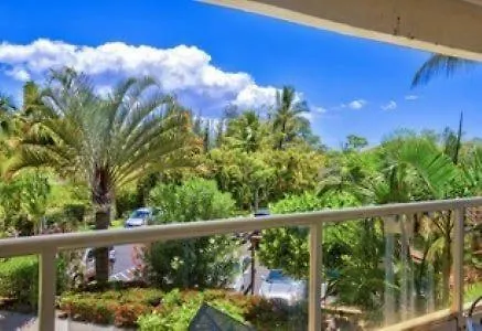 Maui Banyan G203