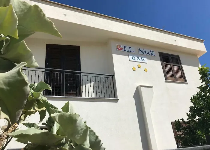 El Nur Bed & Breakfast