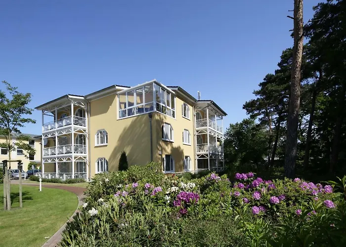 Haus Freyja