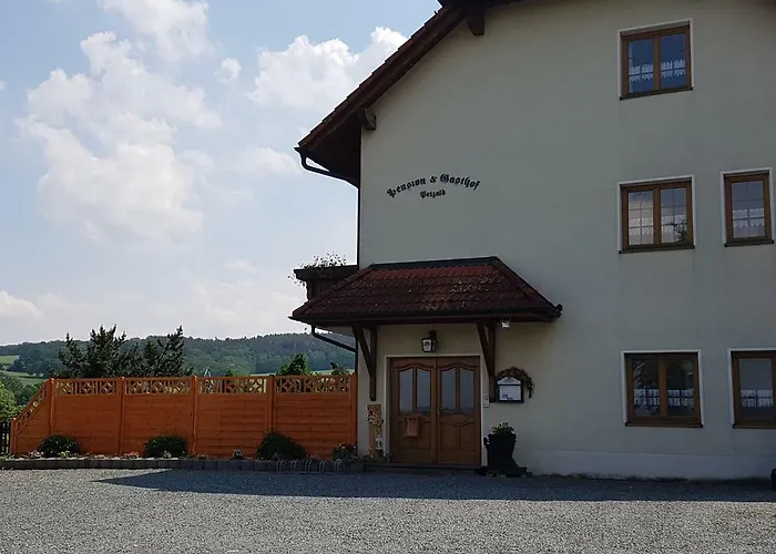 Und Bauernhof Petzold