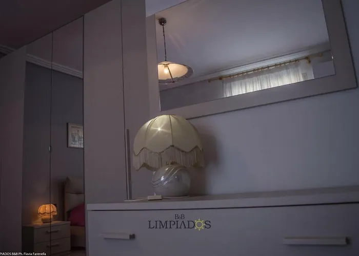 Limpiados Bed & Breakfast