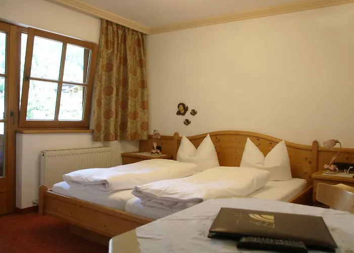 Pension Sonnhof
