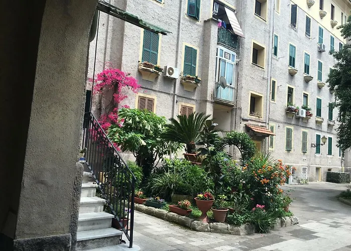 Doria Suites