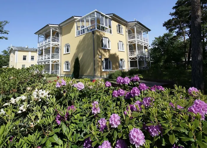 Haus Freyja