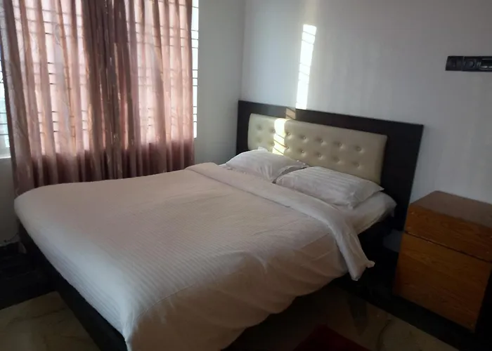 Suite Sadaf