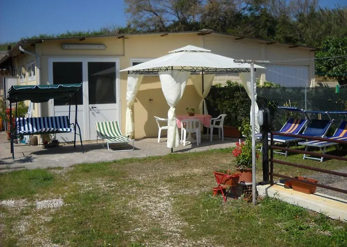 Casa degli ospiti: Casa Aurora