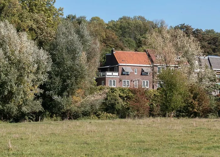 Appartement Schin op Geul