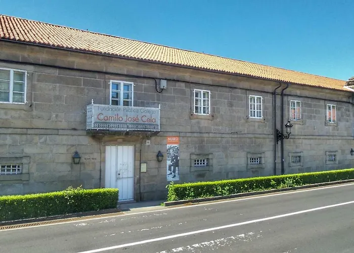 Cruces De Iria