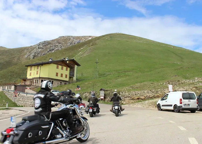 Rifugio Graziani