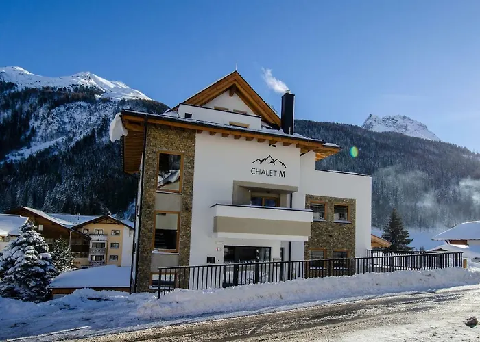 Chalet M
