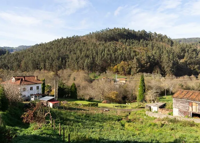Casa Delfina