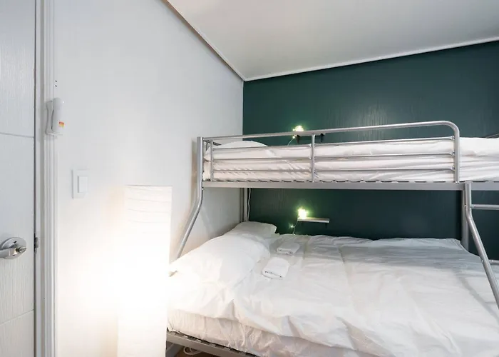Hongdae Nanu Guesthouse Kpop