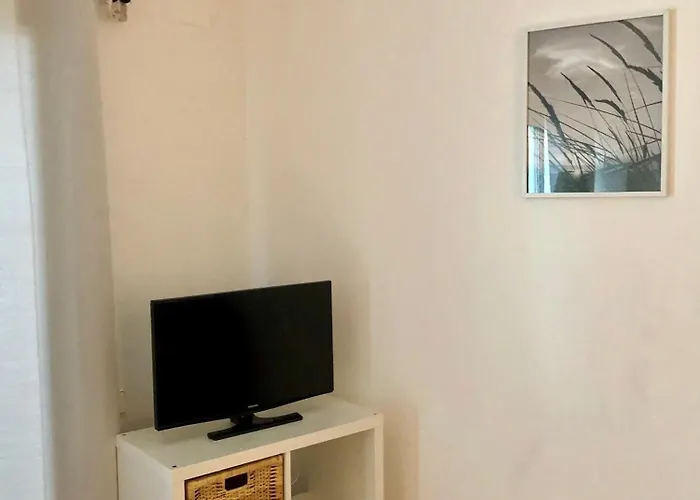 Apartaments S'Arenella