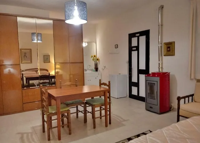 B&B Tio Pepe