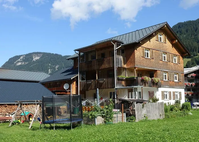 Pension Haus Romy